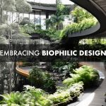 Embracing Biophilic Design